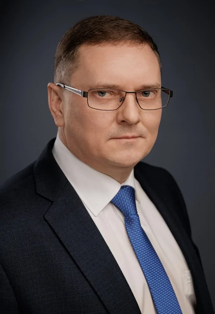 Алексей Рукавичников